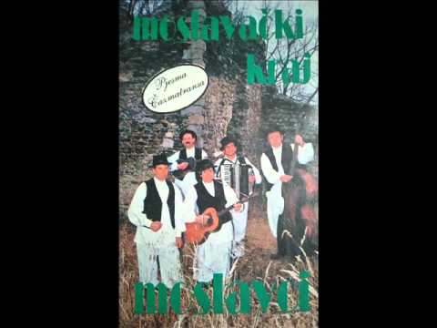 Moslavci-Srce Moslavačko (original)