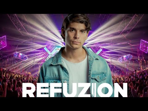 TOP 25 REFUZION TRACKS