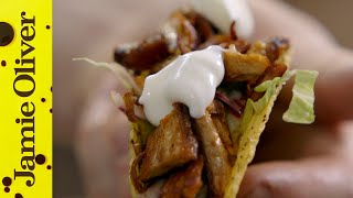 Ultimate Pork Tacos | Jamie Oliver