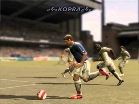 fifa07 by kopra »§« •9•