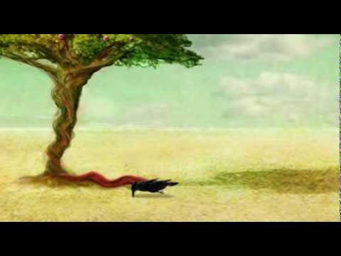 The Crow and the Magic Tree - After Effects Animation 2014