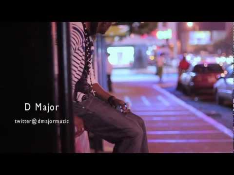 That's What Loves About by D major (Official Video)