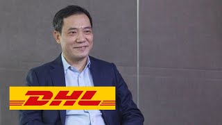 DHL Supply Chain | Choosing IT systems for e-Commerce