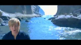 MikesChair - Let the Waters Rise Music Video with Lyrics