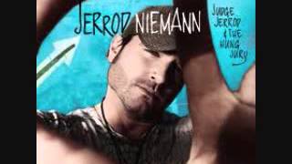 Jerrod Niemann-One More Drinkin' Song