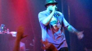 Tote king - Barras de terror (Sala Apolo)