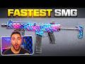 Try This SMG Its BROKEN