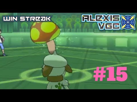 Pokémon - WIN STREAK: Potrebbe andare peggio! (Oddio...forse no) [UltraBulu Parte III]