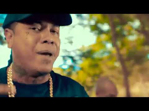 Ponteme Asi Shelow shaq * Anonimous * Topo La Mascara Video Oficial HD 4K