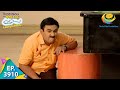 Why Is Jetha Hiding Taarak Mehta Ka Ooltah Chashmah Full Episode Ep 3910 24 Oct 2023