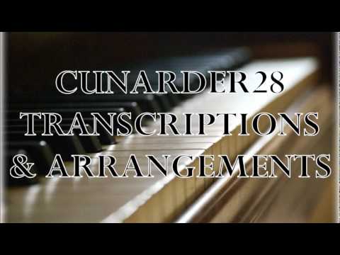 First Blood - Piano (Jerry Goldsmith)