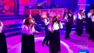 Bobby Jones Gospel Jj Hairston and Youthful Praise Bless Me