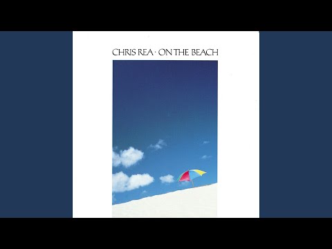 Chris Rea On The Beach (1986) Audio CD, (імпорт, буклет) - фото 1 - id-p2296562977