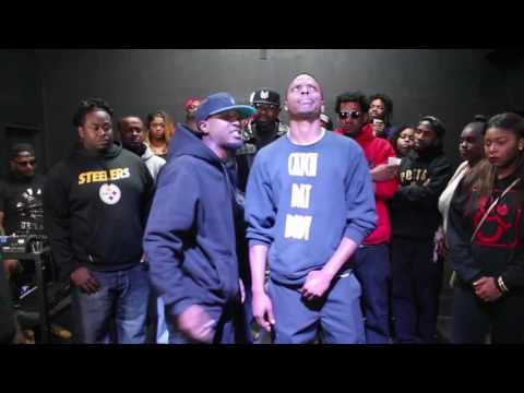 Projex vs Phokused The Great