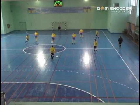 16.01.2010: GraceHoppers - Euro (3:6)