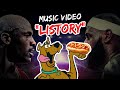 KidN X Listory Offical Music Video Michael Jordan Vs Lebron Debate AweezyBang