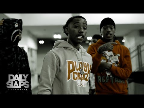 Lul2Muchh - Raising Canes (Exclusive Music Video) | Dir. Shooter P