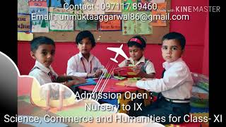 Glorious Public School Video