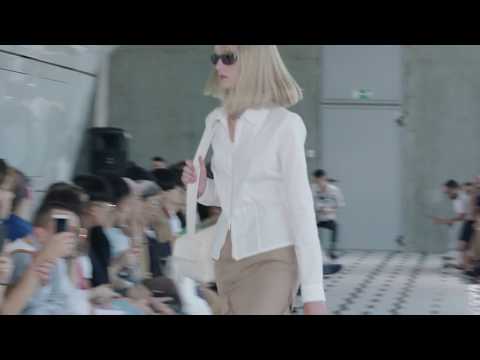 SUNNEI SPRING SUMMER 19