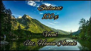 Download lagu Sholawat 100 x Allahumma shalli ala sayyidina Muha... mp3