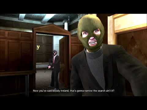 GTA 4 100% Walkthrough Part 25 Three Leaf Clover