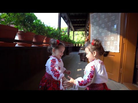 IULIANA TATAR - DOUA FLORI , DOUA SURORI 🌺🌺