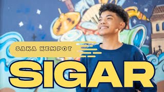 Download lagu SIGAR - SAKA KEMPOT | Video Musik Terbaru Sigar Cover  @dennycaknan6996 mp3