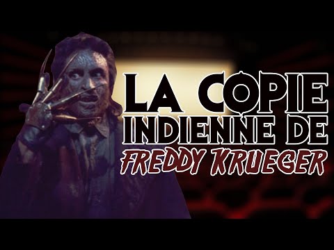 Forbidden Cinema #11: Mahakaal (1994) - Freddy's Indian Clone!