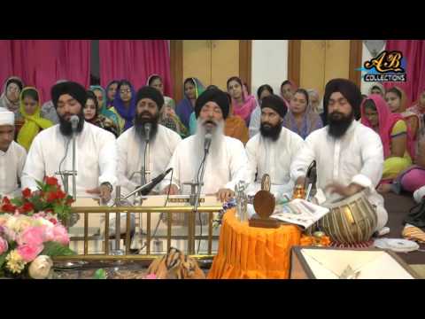 Jap Man Satnam Sada Satnam By Bhai Harjinder Singh Ji Sri Nagar Wale
