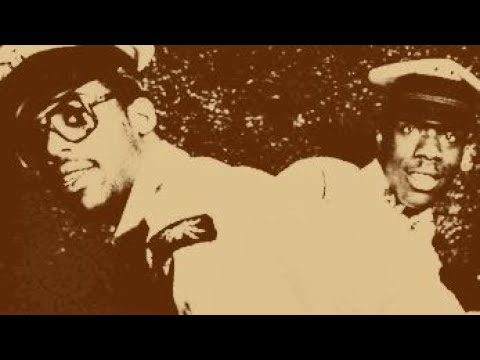 THE CITY LIMITS CREW & THE MUTANT ROCKERS John Peel 15th January 1985