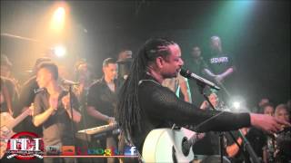 5'TLI PRESENTA--LUIS VARGAS--ALEJATE [ EN VIVO ] @ DEJA VU NIGHT CLUB ALLENTOWN PA 2014