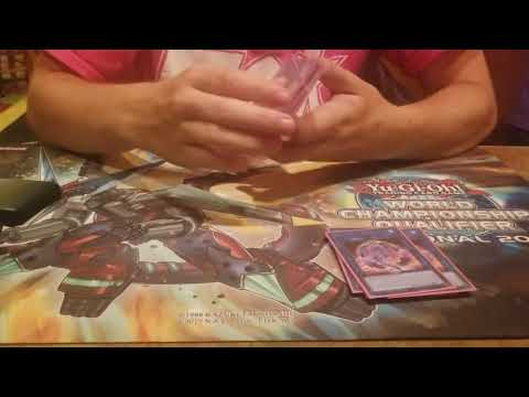 1st Place Houston CYHO Regional - Aaron McInnes - Pure Sky Striker