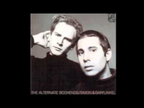 At The Zoo (Alternate Lyrics), Simon & Garfunkel, Alternate Bookends