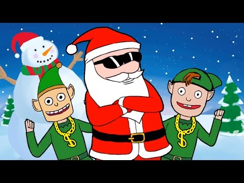 download lagu mp3 mp4 Christmas Rap For Kids, download lagu Christmas Rap For Kids gratis, unduh video klip Christmas Rap For Kids