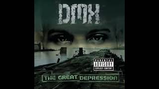 DMX - School Street INSTRUMENTAL