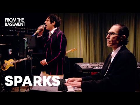 Sparks Full Set | From The Basement