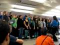 Gogo Shavtvala - SOAS World Music Choir 2009 ...