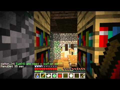 Lets Play Minecraft - MineZ - Part 2