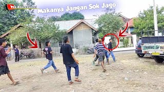 Download lagu ‼️D3tik-D3tik KeRu5uhan Pun Terjadi Akibat Sok Jago Ditengah Keramaian mp3