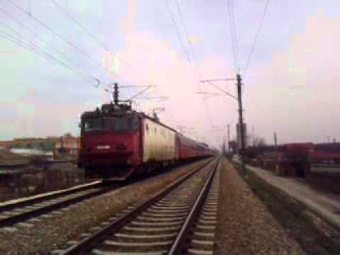 A1861 Constanta-Iasi