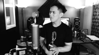 &quot;Someone Like You&quot; - Adele (Jason Chen Cover)
