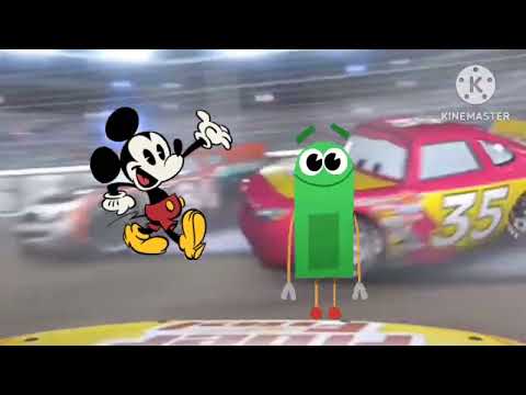 St's Patrick's day Dinoco is all mine