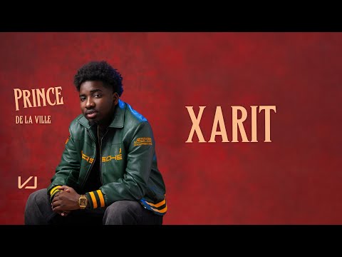 VJ - Xarit