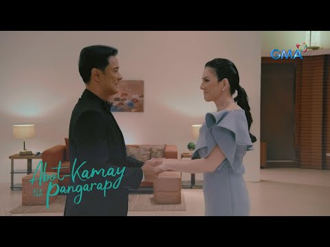 Abot Kamay Na Pangarap: Lyneth and Carlos’ blooming love (Episode 239)