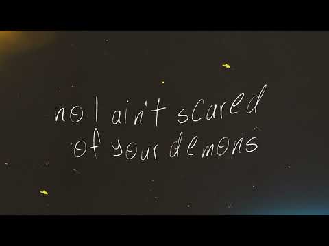 Highway Queen (Official Lyric Video)