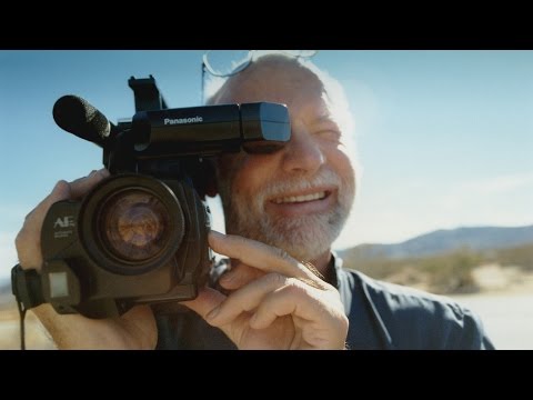 DAS LEBEN DREHEN - Trailer