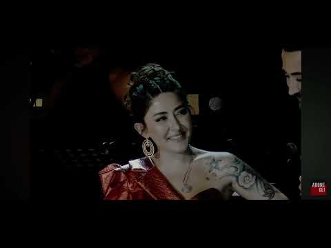 Tan Taşçı-Melek Mosso Doğumgünü