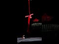 Spin Me Round | Cirque du Soleil
