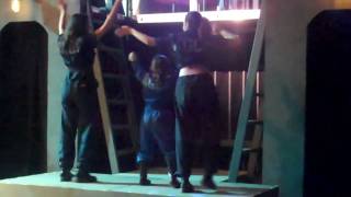 Jailbirds - I Can&#39;t Let Go 5.21.10