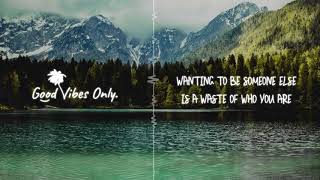 Jeremy Zucker - Glisten